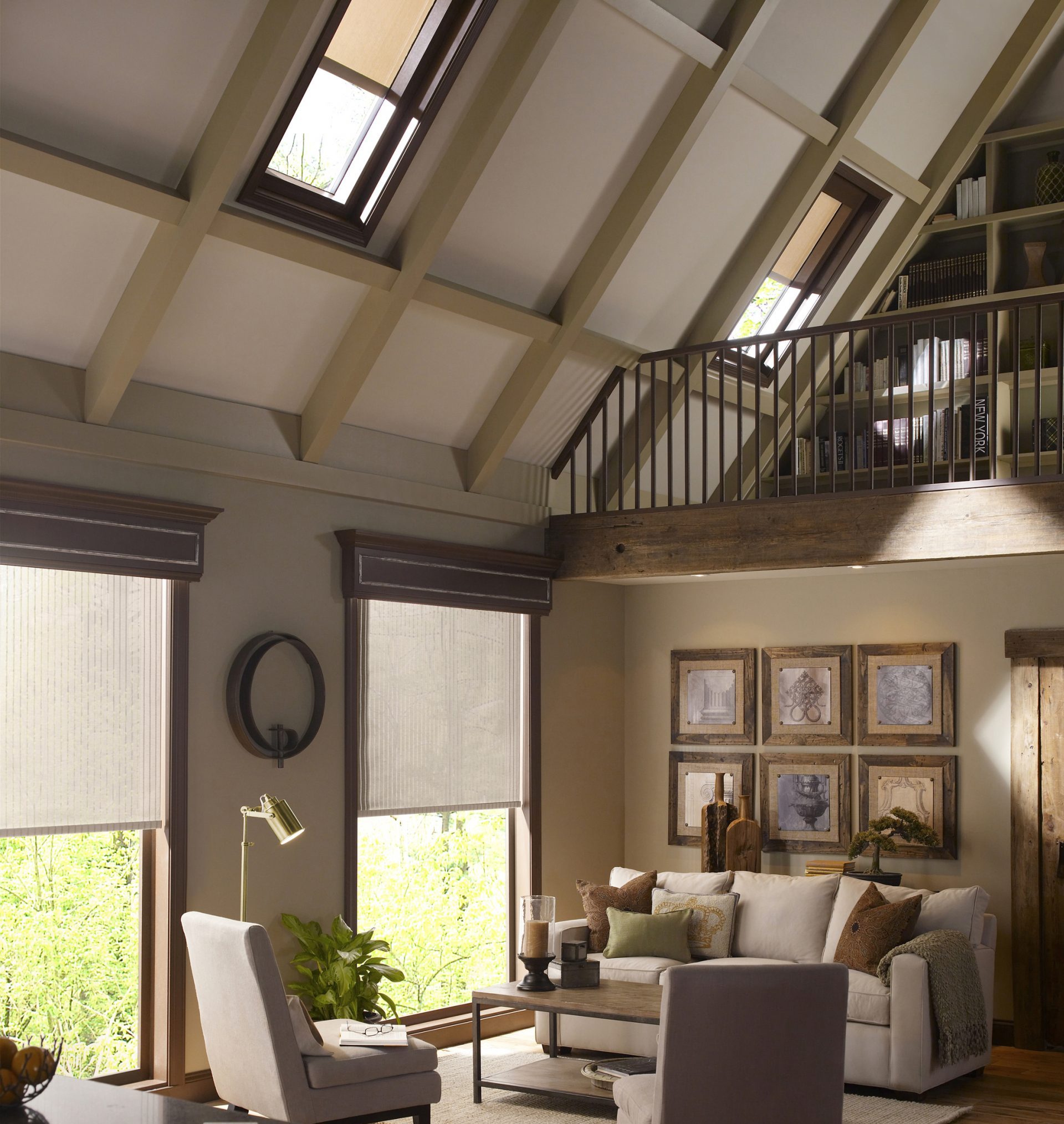 Lutron Product Photography
